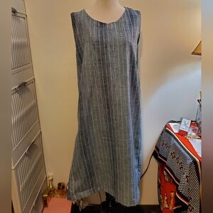 Upcycled Dress